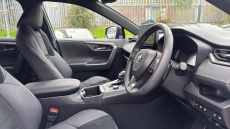 Toyota RAV4 2.5 PHEV GR Sport 5dr CVT Estate